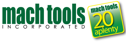 Power Tools - MachTools Inc