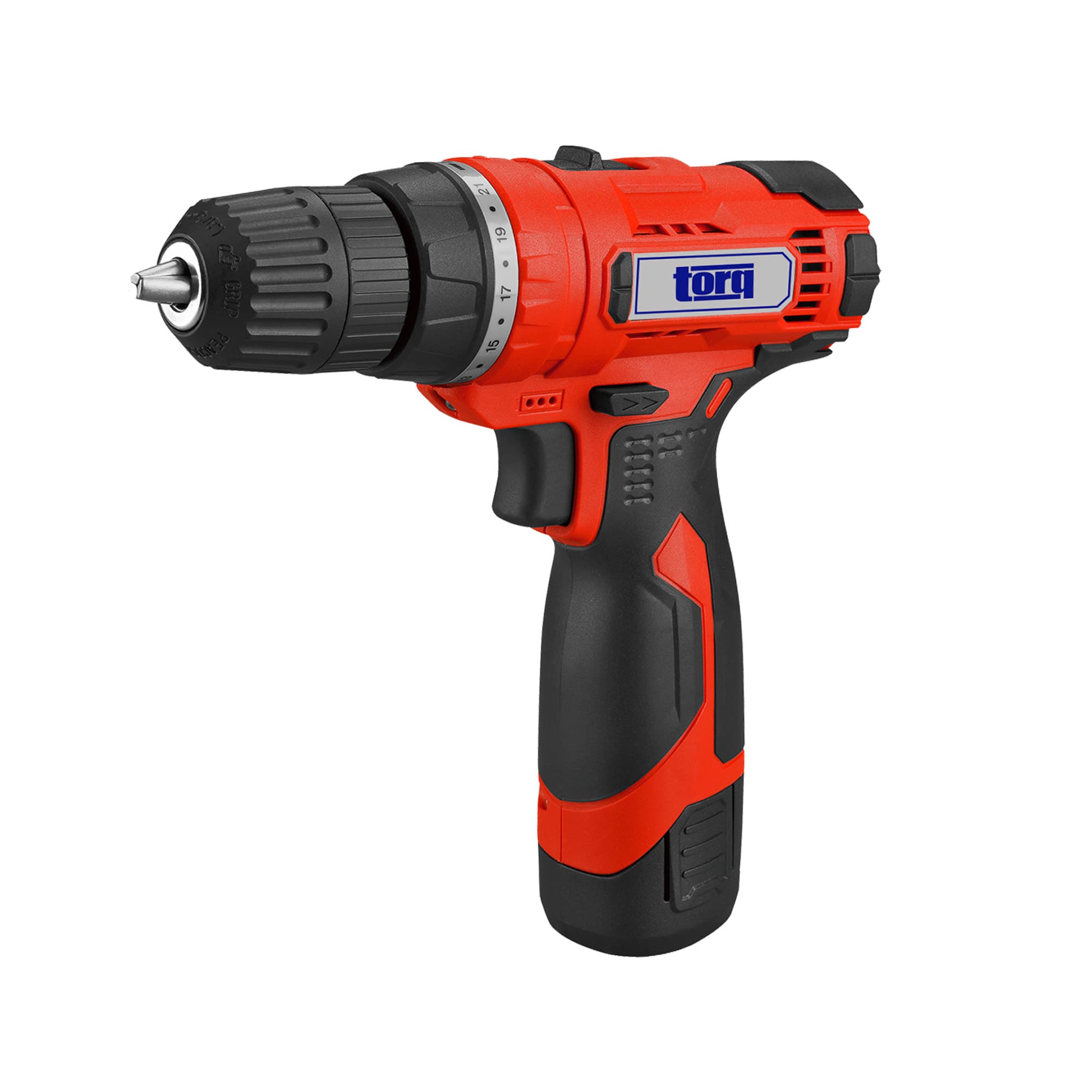 3MD 12-2 CORDLESS DRILL / IMPACT DRILL 12V  / 2.0 Ah 220V / 60 Hz