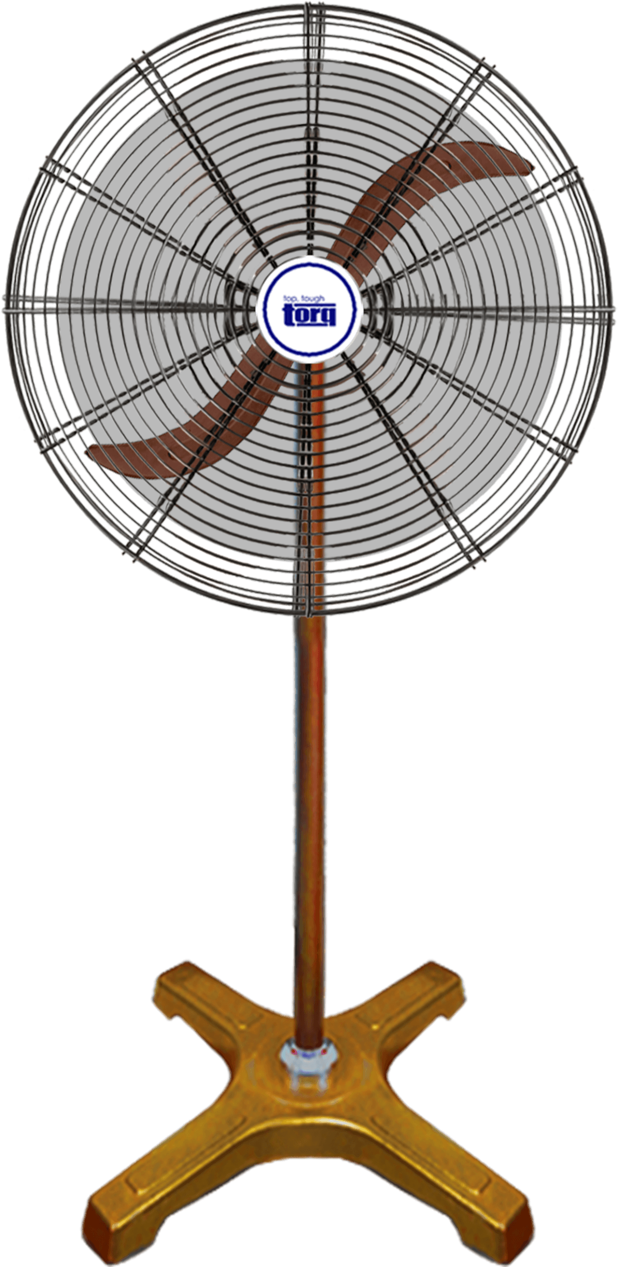 FS 75 STAND FAN 30” (750mm) 380W