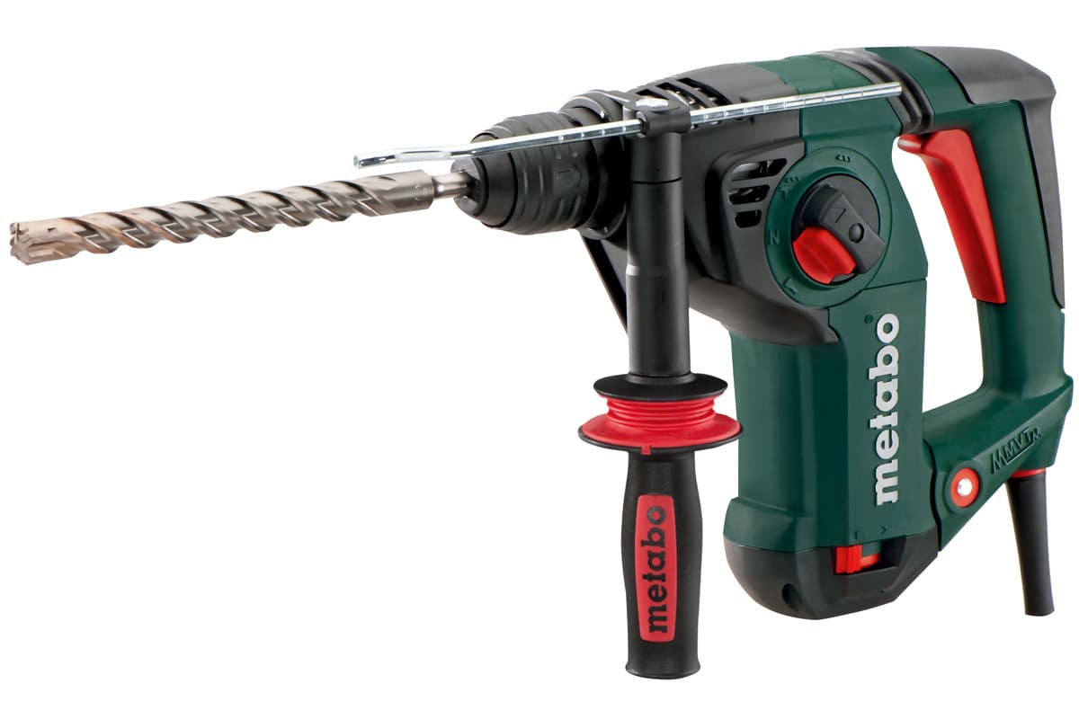 KHE 3250 COMBINATION HAMMER SDS PLUS 800 W 0-1150 RPM