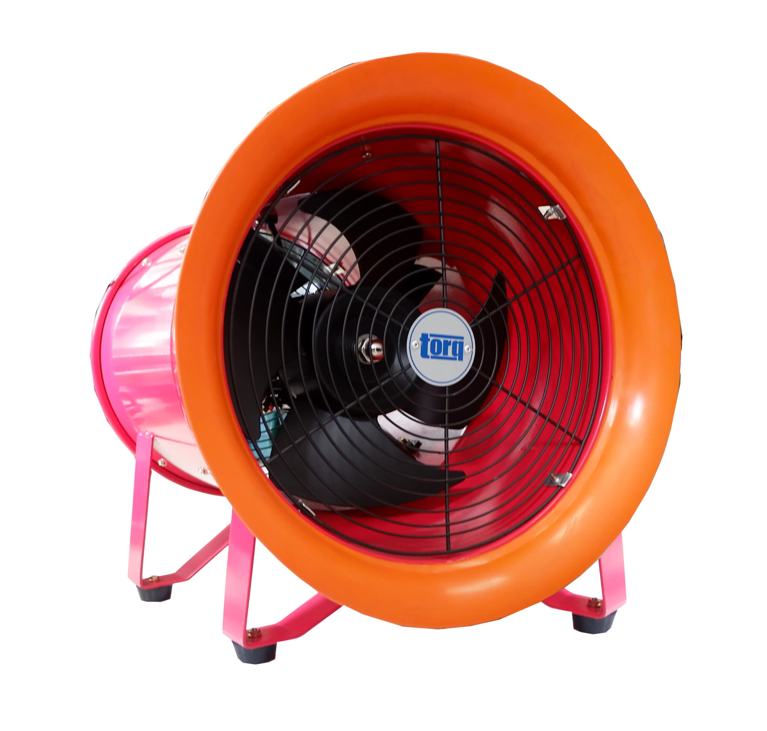 SHT 7-30 SILENT TYPE 12” (300mm) 220v / 60Hz