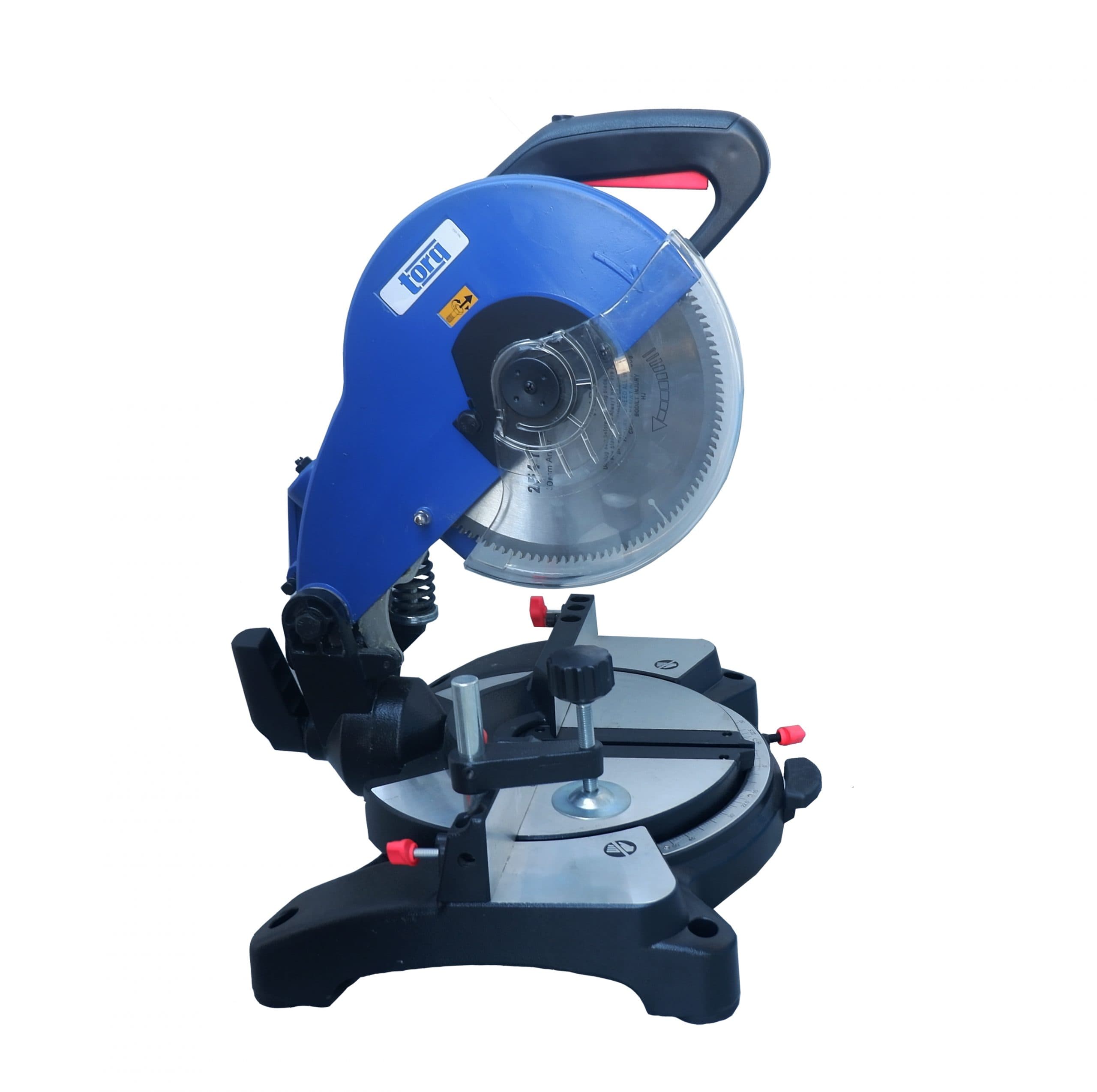 T MS 1414 (14”) COMPOUND MITER SAW 2000W (2.5 Hp) 3000 rpm
