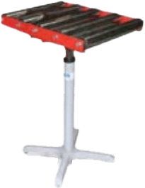 T RS 5 ROLLER STANDS