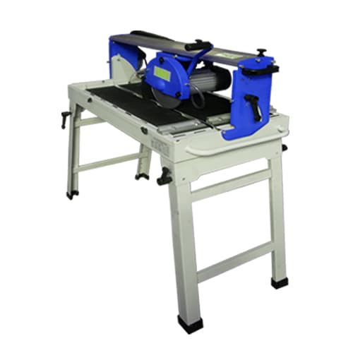 T TCM 250 TILE CUTTING MACHINE BLADE DIAMETER 10” (250mm)