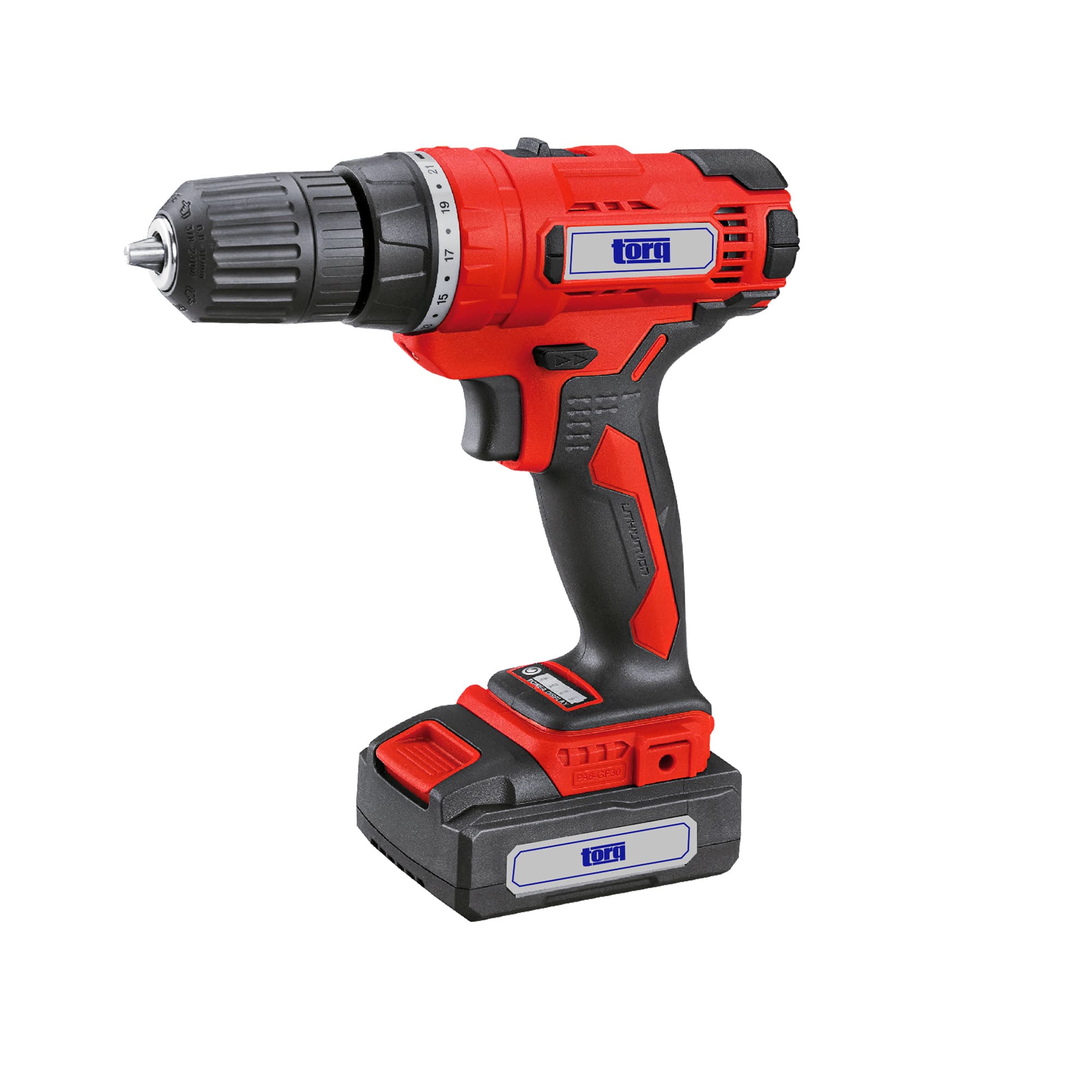 2D 18-2 CORDLESS DRILL / IMPACT DRILL 18V  / 2.0 Ah 220V / 60 Hz