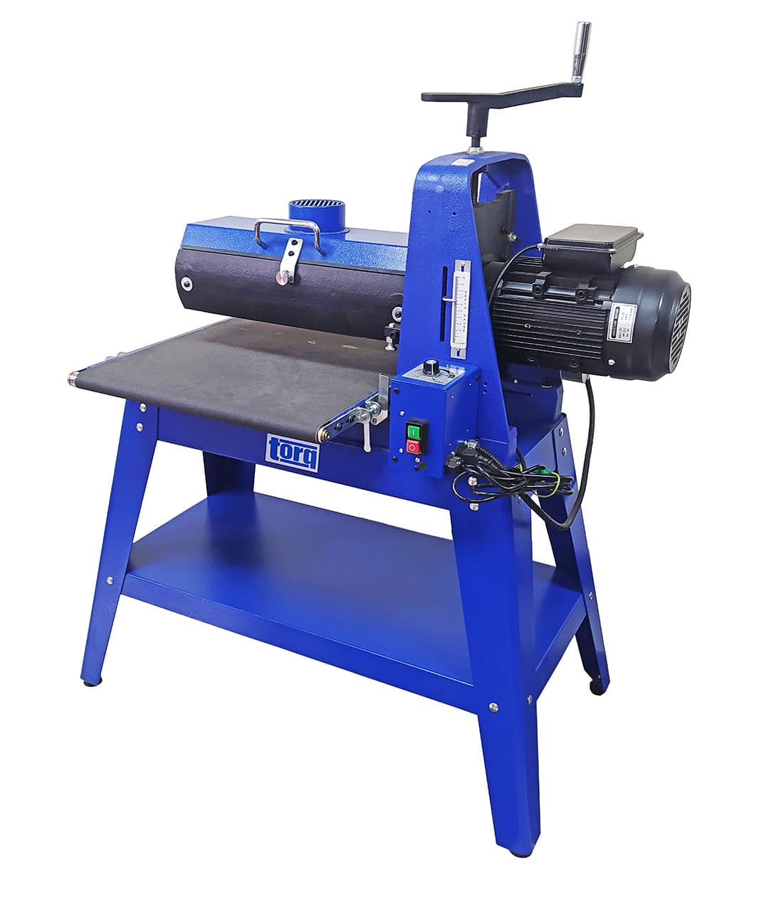 T DS 32 DRUM SANDER 1.5hp 16"