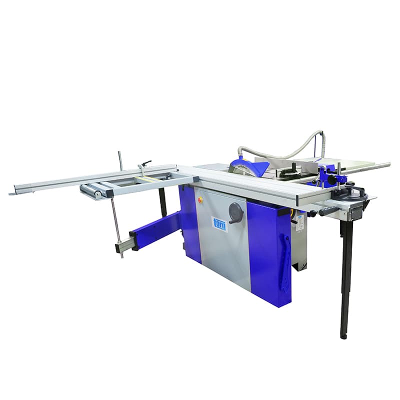 T PS 315 SLIDING PANEL SAW 12" 3000W