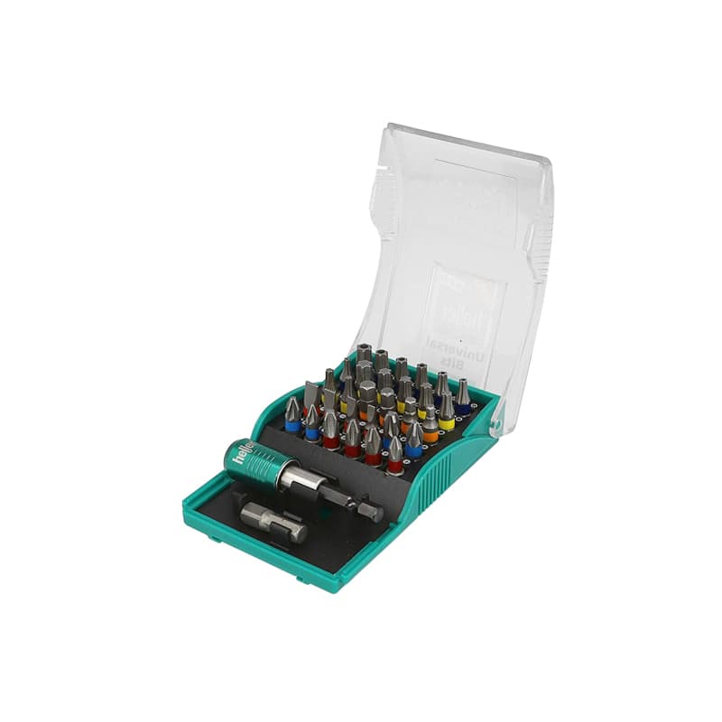 UNIVERSAL DRILL BITS Set