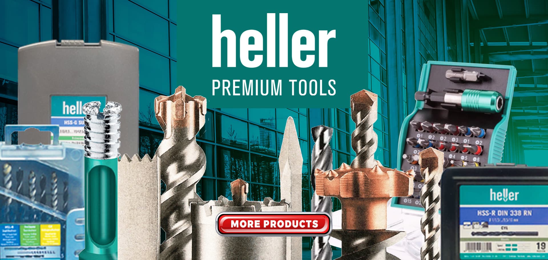 Heller Products