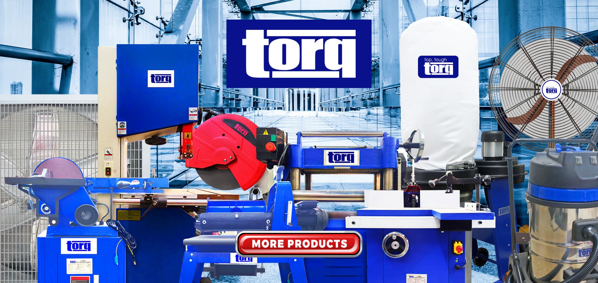 TORQ Products