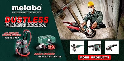 METABO