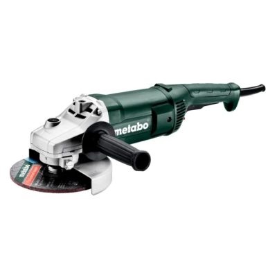 W 2200-180 ANGLE GRINDER 7" (180MM) 2200 W