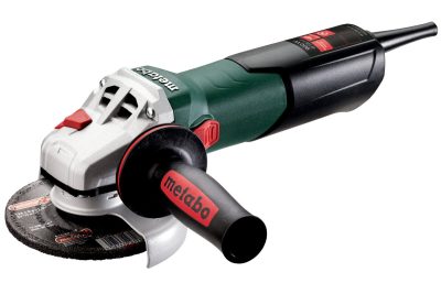 W 13-125 Q ANGLE GRINDER 5" (125 MM) 1350 W